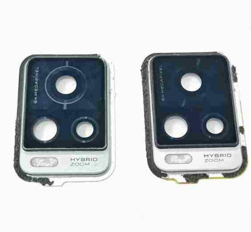 Vivo V20 Pro Camera Glass Lens with Frame  Vivo V20 Pro Camera Glass Lens with Frame